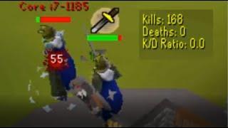 [DMM] Every team is Hunting me! - $32,000 Deadman Mode Tournament