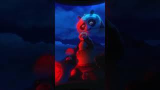 Kung Fu Panda / EDIT 4K! (AMV)