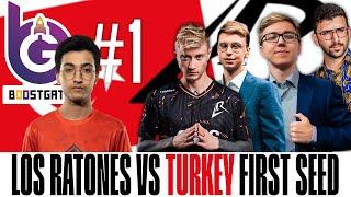WHAT AN EMOTIONAL ROLLERCOASTER! | LR vs BGT | EMEA Masters Playoffs | YamatoCannon