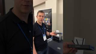 R_Volution Player Mini at MWAVE 2024 #shorts #4k #shortvideo