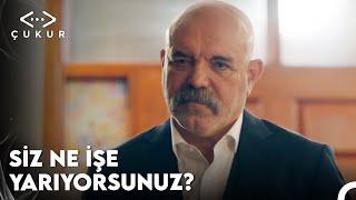 İdris Koçovalı Esti Geçti - Çukur 28. Bölüm