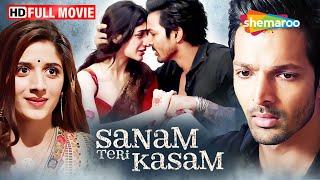 Sanam Teri Kasam (2016)  - Romantic Emotional Hindi Film - starring Harshvardhan Rane, Mawra Hocane