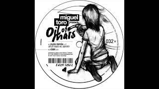 Miguel Toro - Clak