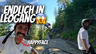 Leogang 2023 I Hot ShotS I YT Capra als komplette Freeride Maschine