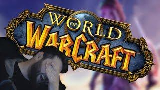 Как Blizzard World of Warcraft убили