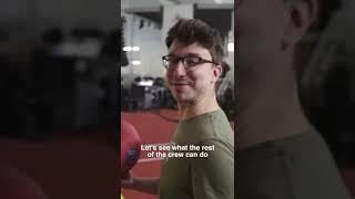 how AJR is passing time | #shorts