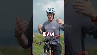 We're Using AI To Help Train For The 2024 Swiss Epic! 