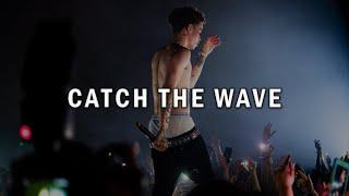 [FREE] "Catch The Wave" | Lil Mosey x Lil Tecca Type Beat 2024