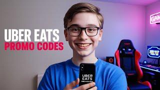 Uber Eats Promo Code  $100 Codes for Existing Users 2024 Uber Eats Coupon Codes