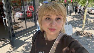 ДНЕПР‼️ПОКУПКИ В КАРАВАНЕ ‼️ПРИМЕРКА Skechers ‼️