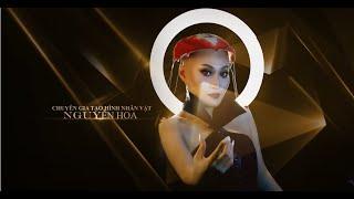 Thiên thần hay quái vật || Đẹp từng Milimet