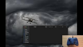 FlyWithLua Basics + Advanced Controller Mapping (X-Plane 12)