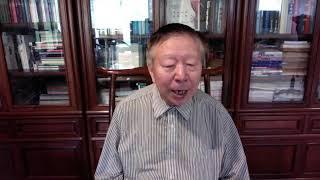 【文明客厅】梳理中美关系