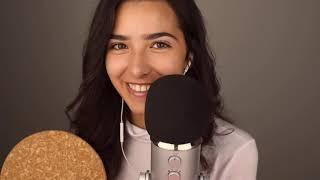 asmr foreigners speak russian