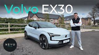 Volvo EX30 - A 2nd Look