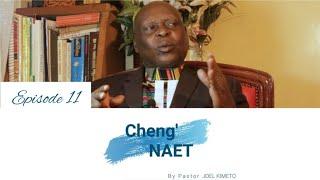 Cheng' Naet Episode 11 - put your house in 'order.