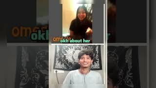 Shakt launda on omegle #shorts