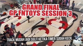 Race Tamiya Damper Style Grand Final GP FNToys KDS Bondowoso Oktober 2024