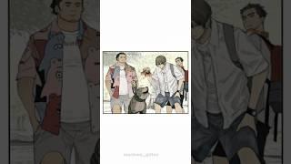 Nan hao and fang Sheng #manga #shorts #manhwa #manhwareccomendation #mangarecommendations