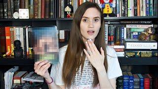 THE MOST MESSED UP BOOK I HAVE EVER READ! pt 2