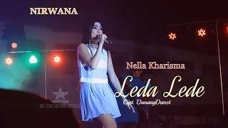 Nella Kharisma - Leda Lede | Dangdut [OFFICIAL]