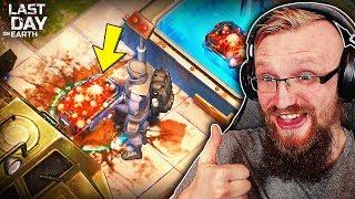 THIS CHEST SPAWNS ZOMBIES! (Infected Box) - Last Day on Earth: Survival