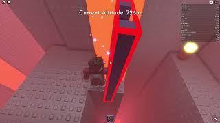 How to get obsidian ladder in Roblox steep steps