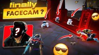 I am back but with a surprise | facecam gameplay