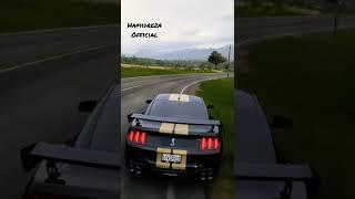 900HP Hertz Ford Mustang shelby GT500  , Forza Horizon 5