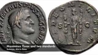 Emperors of Rome: Maximinus Thrax