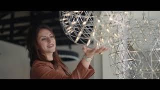 Robb Report Malaysia: Working by Design - Dr Nasrin Rabiei Karahroudi of Actualised Ideas.