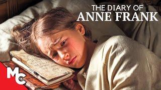 The Diary Of Anne Frank | Full Drama Movie | True Story