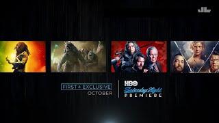 HBO Asia - Saturday Night Premiere (October/2024)