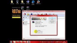 WinRAR All Version activator 2016