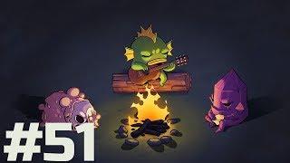 Nuclear Throne ГПсПР #51 - Рога - Ультра Б, Наркоманский танк билд