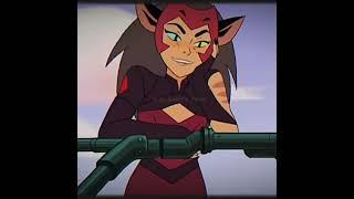 Catra Edit ~ Talk | She-ra and the princess of power