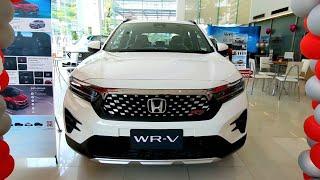 2024 HONDA WR-V RS 1.5 L #hondawrv #wrv #honda #suv