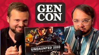 What did we BUY at Gen Con 2024?