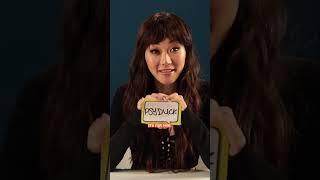 Karen Fukuhara Plays What Am I? | Psyduck