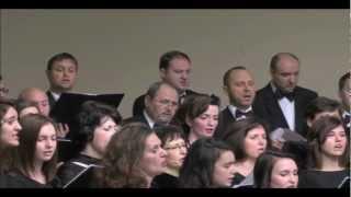 "One Winter Night" - Atlanta Romanian SDA Choir