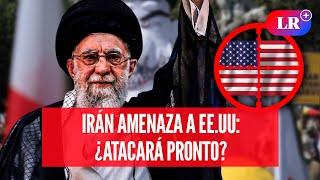 ¿Puede Irán atacar a Estados Unidos tras el bombardeo a sus instalaciones nucleares? | #LR