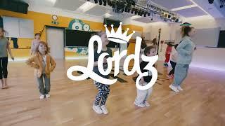 Lordz Class Teaser Hip Hop Kiddos