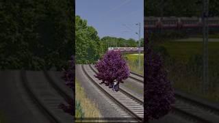 Watar boy tree vfx magic video stop the high speed train #shortsfeed #shorts #youtube