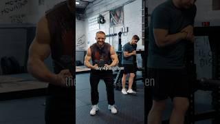 3 Things I Wish I Knew When I Started Lifting