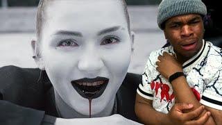 IC3PEAK - Смерти Больше Нет /Death No More ( Reaction )