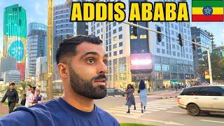 What Happened To ADDIS ABABA? | Ethiopia Has Changed