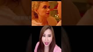 CEWEK MATRE CINCANG HATI COWOK‼️ | Cheryl Antoinette #shorts #filmpendek