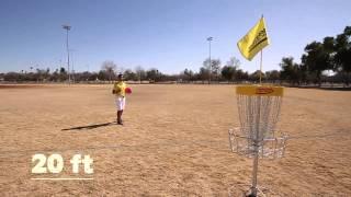 SpinTV TIPS: Putt like a World Champion with Paul McBeth