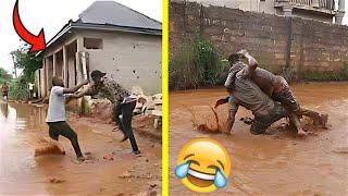 Crazy Funniest Videos Ever In The World   (eps 01)