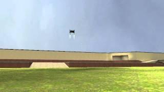 Wiremod VTOL MK_I GMOD